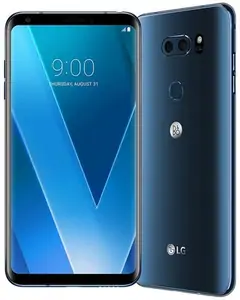 Замена динамика на телефоне LG V30S Plus в Екатеринбурге